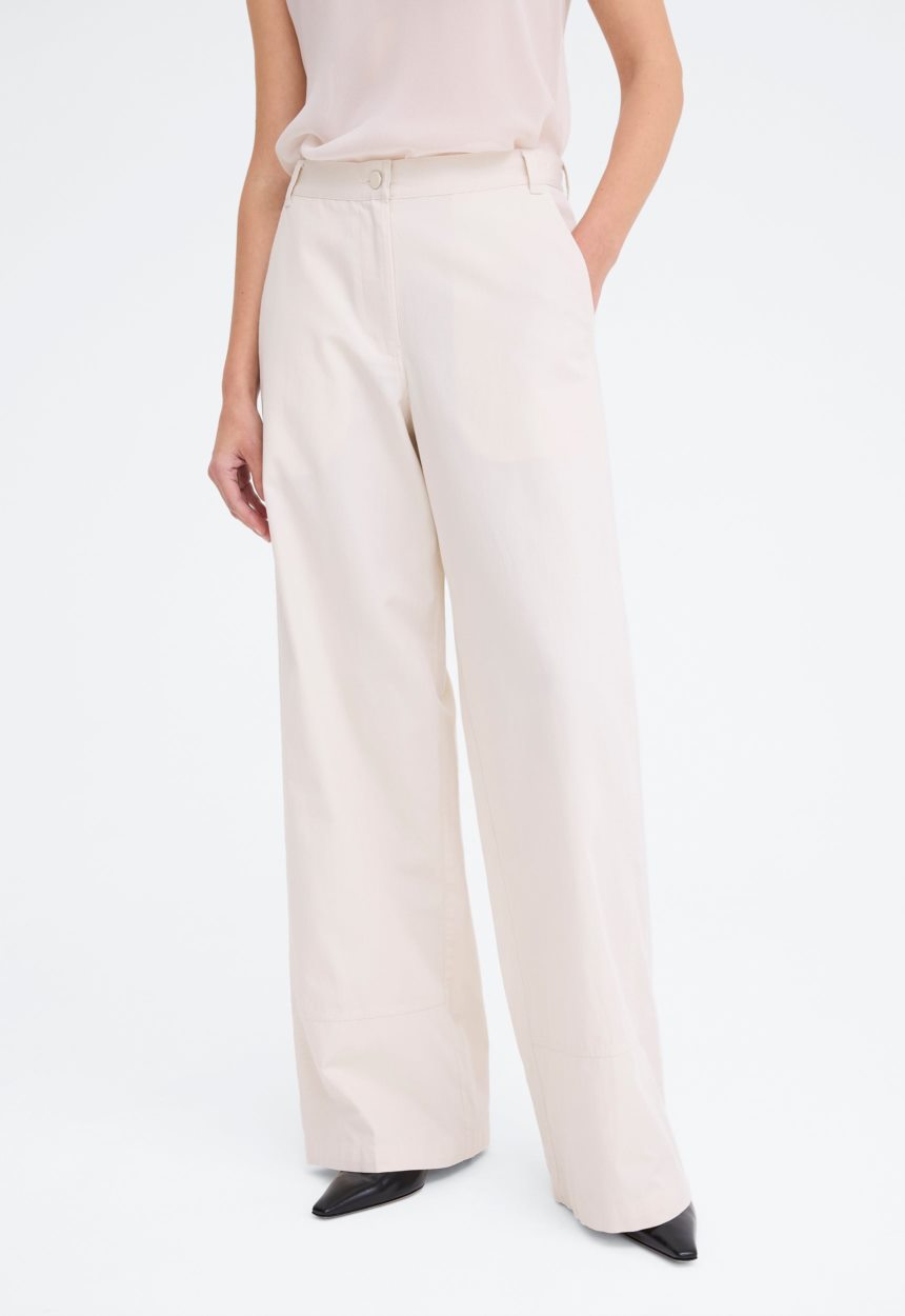 Jac+Jack Lister Pant - Dore